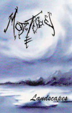 Mortis Dei : Landscapes